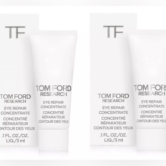 Tom Ford Other - Tom Ford Research Eye Repair Concentrate - 3ml each set